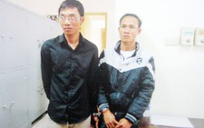Bắt khẩn cấp 2 