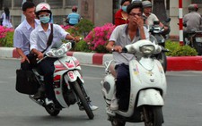 Học sinh 