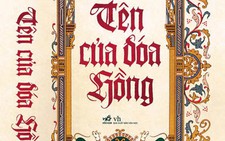 Giao lưu ra mắt Tên của đóa hồng