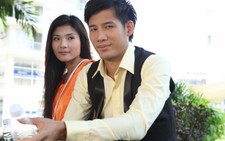 Thúy Diễm trở thành Nữ hoàng cà phê