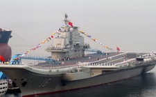 Chi tiêu quân sự 2012: phương Tây giảm, Trung Quốc tăng