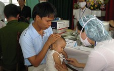 Lợi ích của việc tiêm chủng