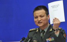 Bốn điểm đáng chú ý trong Sách trắng quốc phòng Trung Quốc