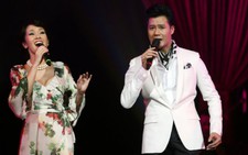 Quang Dũng thăng hoa trong đêm nhạc 