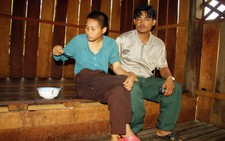 Gặp lại 