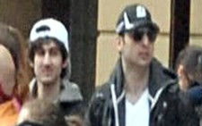 Lần theo dấu vết anh em nhà Tsarnaev