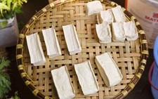 Đậu Mơ - món ngon dân dã Hà thành