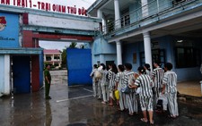 Vũng xoáy cuồng yêu: Vì sao tôi giết người yêu?