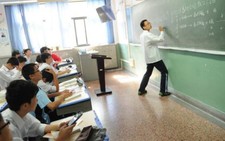 Không hoàn thành bài tập về nhà, 2 thiếu niên Trung Quốc tự sát