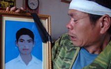 Quên mình cứu người
