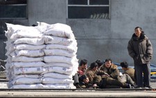 Mỹ hoan nghênh Trung Quốc trừng phạt Triều Tiên