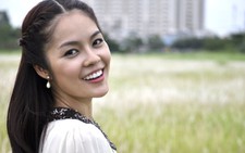 Dương Cẩm Linh 