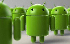 Android - 