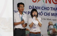 8 ý tưởng vào chung kết 