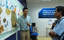 Học tiếng Anh lồng ghép kiến thức khoa học, xã hội