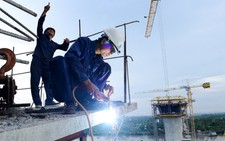 Toàn cảnh đường cao tốc Bắc - Nam 1800km