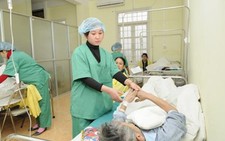 Công khai đường dây nóng của Sở Y tế Hà Nội