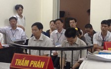 Chiếm đoạt 1.471 chỉ vàng, một phó giám đốc lãnh án