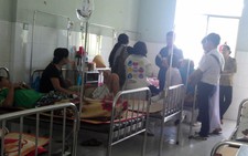 Đóng cửa tiệm bánh mì làm 80 người nhập viện
