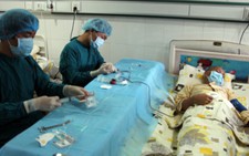 Hi vọng mới cho bệnh nhân ung thư máu