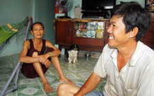 Nhà xây trong khu quy hoạch 
