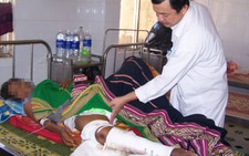 Kon Tum không có 