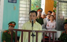 Tuyên tử hình kẻ giết người, cướp xe ôm