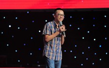 Giọng hát Việt nhí không... nhí!