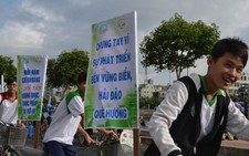 Kêu gọi người dân không lãng phí thực phẩm