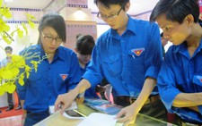 Triển lãm chủ quyền về Hoàng Sa và Trường Sa