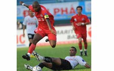 Hai đại gia choáng váng