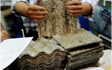 Hạ nhiệt cho ngôi nhà mùa nóng bằng vật liệu 