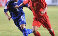 Cầu thủ trẻ xuất sắc nhất 2008 - Phạm Thành Lương