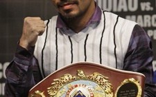 Manny Pacquiao - võ sĩ xuất sắc nhất thập kỷ
