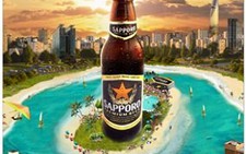 Trải nghiệm mùa hè sảng khoái cùng Sapporo