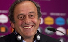 Euro 2020 diễn ra khắp châu Âu
