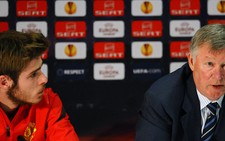 Trận cầu đáng nhớ của thủ môn David de Gea