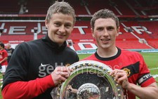 Rời M.U, Ole Gunnar Solskjaer làm HLV tại Na Uy