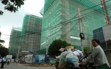 Mua nhà từ gói hỗ trợ 30.000 tỉ đồng: Trả nợ trước hạn không bị thu phí