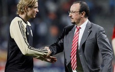 Rafael Benitez 