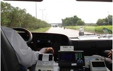 Lần đầu tiên tổ chức giải thưởng 