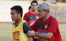 Vắng Ngọc Điểu là mất mát lớn
