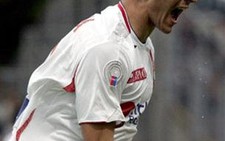 Karim Benzema: 