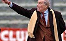Ascoli bổ nhiệm Sonetti làm HLV trưởng
