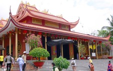 Chùa 