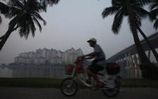 Singapore, Indonesia chỉ trích nhau vì khói bụi