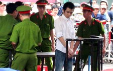 Giết bạn học từ tiếng 