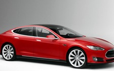 Tesla thu hồi hơn 1.200 xe do lỗi sản xuất