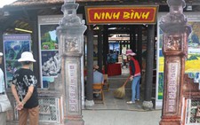 Đưa Hoàng Sa - Trường Sa vào Festival di sản Quảng Nam