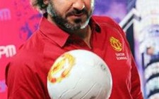 Eric Cantona: 